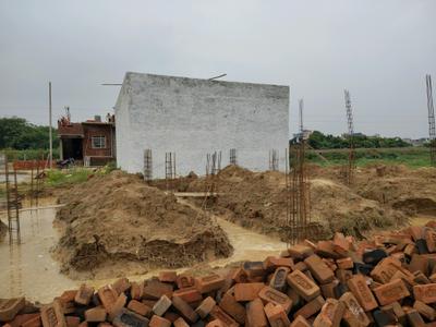 Image of 720 Sq.ft Residential Plot / Land for sale in Tilpata Karanwas, Greater Noida for Rs. 2000400