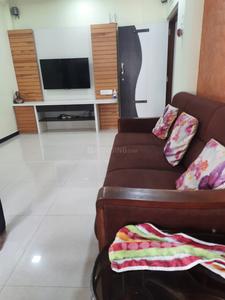 Bedroom Image of 550 Sq.ft 1 BHK Apartment / Flat for sale in Palm Acres Co-Op. Hsg. Soc. Ltd, Sion Mumbai for Rs. 13800000