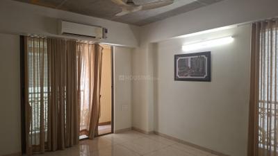 Bedroom Image of 2191 Sq.ft 4 BHK Apartment / Flat for sale in Bopal Ahmedabad for Rs. 18071500