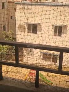 Balcony Image of 1570 Sq.ft 3 BHK Apartment / Flat for sale in Sonal Highland, New Alkapuri Vadodara for Rs. 4200000
