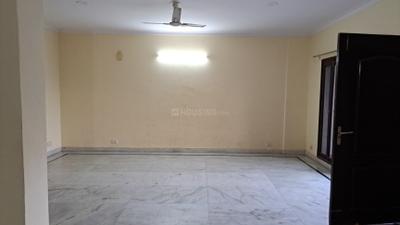 Living Room Image of 2600 Sq.ft 3 BHK Apartment / Flat for rent in CGHS Developer The Sri Kamal Apartments, Manesar Gurgaon for Rs. 32500