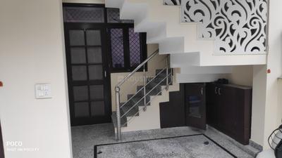 Hall Image of 1133 Sq.ft 1 BHK Builder Floor for rent in Sector 40 Gurgaon for Rs. 25000