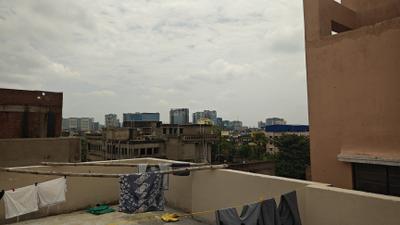 Image of 778 Sq.ft 2 BHK Apartment / Flat for sale in Keshtopur, Kolkata for Rs. 2760000