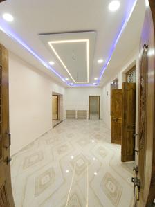 2 BHK Independent House