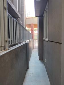 Balcony Image of 1800 Sq.ft 5 BHK Villa for rent in Gotri Vadodara for Rs. 45000