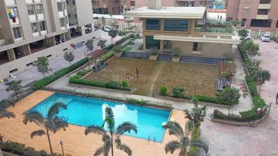Image of 650 Sq.ft 1 BHK Apartment / Flat for sale in GK Aarcon, Punawale, Pune for Rs. 5700000