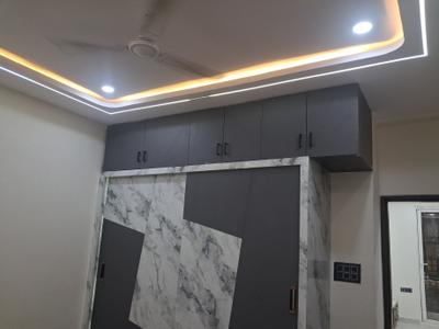 Bedroom Image of 1550 Sq.ft 3 BHK Builder Floor for sale in Indirapuram Ghaziabad for Rs. 12000000