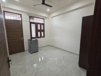 Bedroom Image of 2000 Sq.ft 3 BHK Builder Floor for rent in Vidhyadhar Nagar Jaipur for Rs. 28000