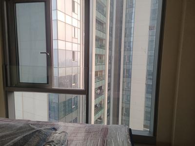 Bedroom Image of 1284 Sq.ft 3 BHK Apartment / Flat for rent in Piramal Aranya Avyan Tower, Byculla Mumbai for Rs. 225051