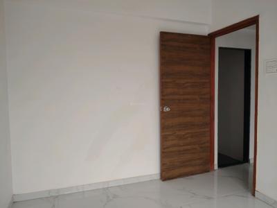Bedroom Image of 650 Sq.ft 1 BHK Apartment / Flat for sale in Sara City, Taloja Navi Mumbai for Rs. 4100000
