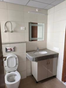 Bedroom One Image of 2130 Sq.ft 3 BHK Apartment / Flat for sale in Godrej Air, Sector 85 Gurgaon for Rs. 30200000