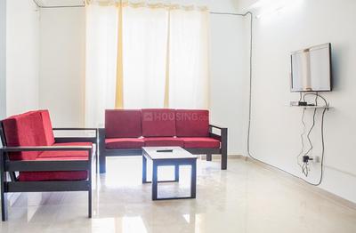 Hall Image of ANJALI NEST in Akshayanagar, Bengaluru