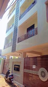 Without Brokerage 2 BHK Flat
