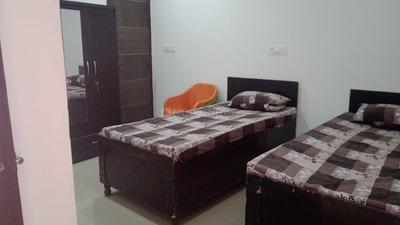 Bedroom Image of Mannat bliss  in Sector 127, Noida
