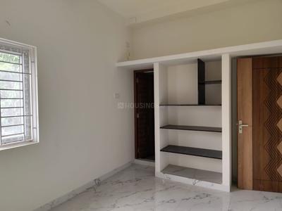 Bedroom Image of 1128 Sq.ft 2 BHK Apartment / Flat for sale in Kotturpuram Chennai for Rs. 14500000