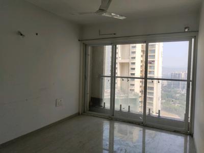 Bedroom Image of 1850 Sq.ft 3 BHK Apartment / Flat for sale in RNA NG Grand Plaza Phase I, Ghansoli Navi Mumbai for Rs. 31000000