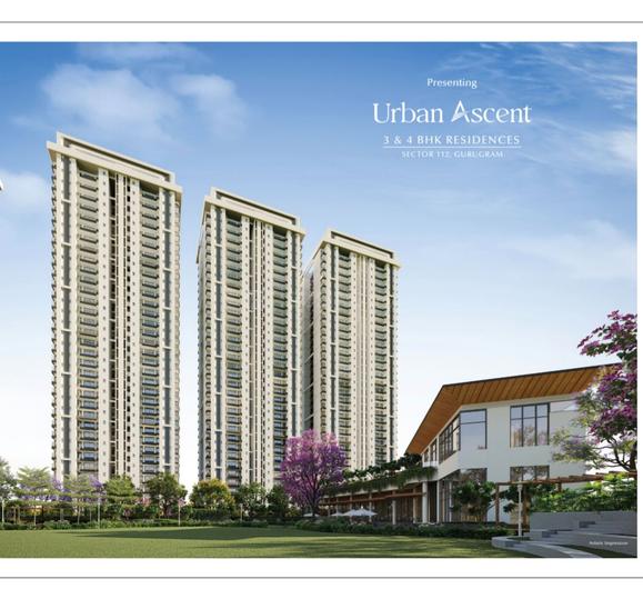 Emaar Urban Ascent Main Image 1