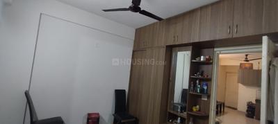 Bedroom Image of 535 Sq.ft 1 BHK Apartment / Flat for sale in Ramsons Kshitij, Sector 95 Gurgaon for Rs. 3500000