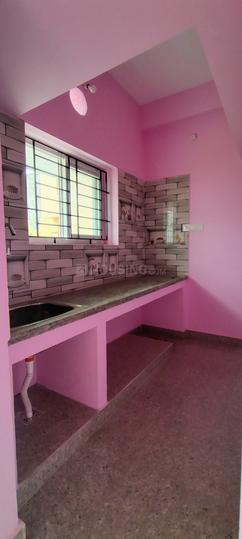 Kil Ayanambakkam Kitchen 1