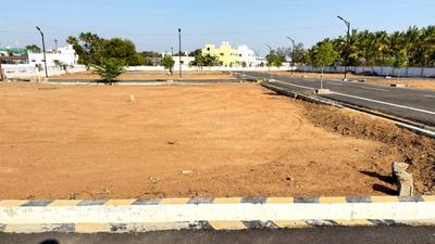 Image of 1845 Sq.ft Residential Plot / Land for sale in Annur, Coimbatore for Rs. 3769000