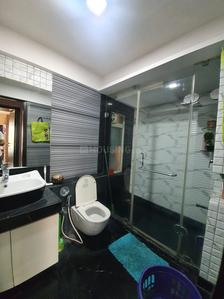 Image of 1033 Sq.ft 2 BHK Apartment / Flat for sale in Powai, Mumbai for Rs. 29500000