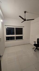 Hall Image of 950 Sq.ft 2 BHK Apartment / Flat for rent in Godrej Infinity, Mundhwa Pune for Rs. 34000