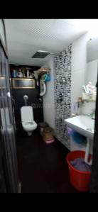 Bathroom Image of 450 Sq.ft 1 BHK Apartment / Flat for sale in Kandivali West Mumbai for Rs. 13500000