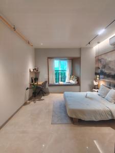 Bedroom Image of 2400 Sq.ft 4 BHK Apartment / Flat for sale in Honcho Everra Phase 1, Fursungi Pune for Rs. 24300000