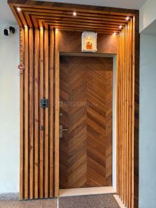 Hall Image of 2140 Sq.ft 4 BHK Apartment / Flat for sale in Bhavyaa Green Grandeur, Jagatpura Jaipur for Rs. 17000000