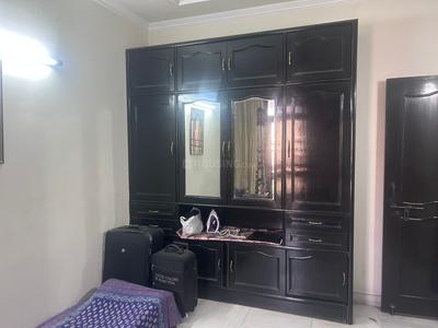 Bedroom Image of 1250 Sq.ft 2 BHK Apartment / Flat for sale in Sector 50 Noida for Rs. 16000000