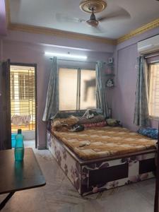 Bedroom Image of 776 Sq.ft 2 BHK Apartment / Flat for sale in Shibpur Howrah for Rs. 3500000
