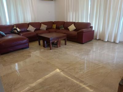3 BHK Villa