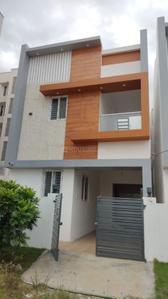 Image of 2000 Sq.ft 3 BHK Independent House for sale in Vadavalli, Coimbatore for Rs. 11800000