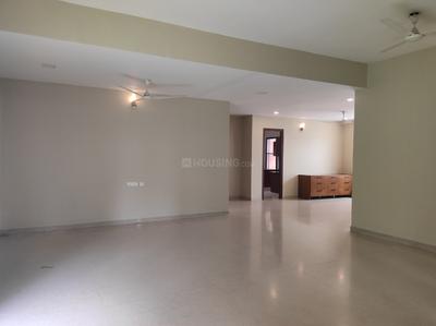 Hall Image of 4500 Sq.ft 4 BHK Villa for rent in Namaha Lakewood, Appa Junction Hyderabad for Rs. 125000