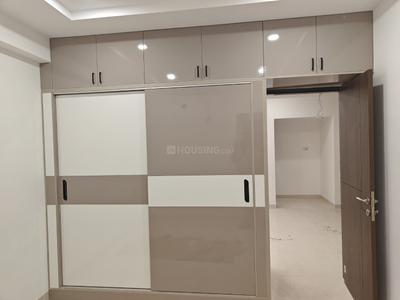 Bedroom Image of 950 Sq.ft 2 BHK Apartment / Flat for sale in Green Mark Mayfair Apartments, Osman Nagar Hyderabad for Rs. 13900000