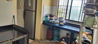 Kitchen Image of NAVKAR in Powai, Mumbai
