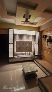 Hall Image of 936 Sq.ft 2 BHK Apartment / Flat for sale in Barrackpore Kolkata for Rs. 6000000