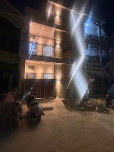 Image of 600 Sq.ft 2 BHK Independent House for sale in Rajiv Nagar, Mysore for Rs. 9900000