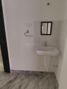 Bedroom Image of 800 Sq.ft 2 BHK Apartment / Flat for rent in Manjari Budruk Pune for Rs. 16000