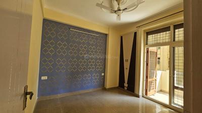 Bedroom Image of 1100 Sq.ft 2 BHK Apartment / Flat for rent in Stellar MI Citihomes, Omicron III Greater Noida for Rs. 21000