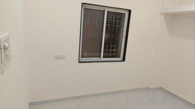 Bedroom Image of 780 Sq.ft 2 BHK Apartment / Flat for rent in Shivajinagar, Sangamner Ahmednagar for Rs. 9000
