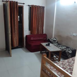 Hall Image of 974 Sq.ft 2 BHK Apartment / Flat for sale in Deopuri Raipur for Rs. 2500000