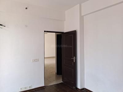 Bedroom Image of 1115 Sq.ft 2 BHK Apartment / Flat for rent in The 3C Lotus Zing, Sector 168 Noida for Rs. 25000