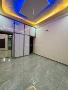 Bedroom Image of 1820 Sq.ft 3 BHK Independent House for sale in Mathpurena Raipur for Rs. 4545000