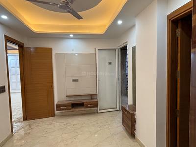 Bedroom Image of 1550 Sq.ft 3 BHK Apartment / Flat for sale in Sector 110 Noida for Rs. 7245000