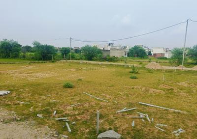 Image of 594 Sq.ft Residential Plot / Land for sale in Sirsi, Jaipur for Rs. 2310000