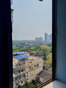 Balcony Image of 1154 Sq.ft 2 BHK Apartment / Flat for sale in Natural Top Apartment, Tangra Kolkata for Rs. 9200000