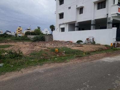 Image of 2402 Sq.ft Residential Plot / Land for sale in Sholinganallur, Chennai for Rs. 19216000