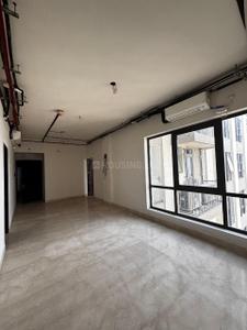 Hall Image of 1677 Sq.ft 3 BHK Apartment / Flat for sale in Bengal Peerless Avidipta Phase II, Santoshpur Kolkata for Rs. 25500000