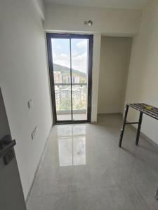Hall Image of 1450 Sq.ft 3 BHK Apartment / Flat for sale in DSS Mahavir Spring Tulip Phase 1, Thane West Thane for Rs. 29000000
